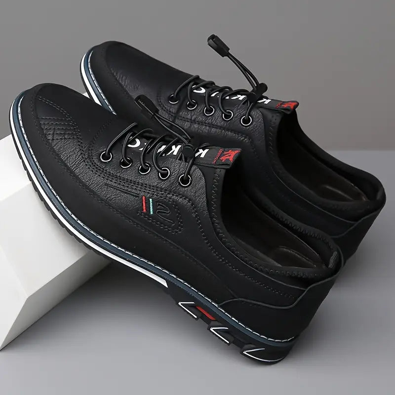 Jan™ | Comfortabele Orthopedische Schoenen 11