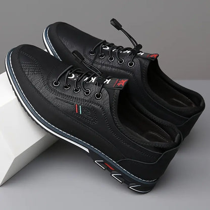 Jan™ | Comfortabele Orthopedische Schoenen 11