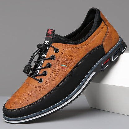 Jan™ | Comfortabele Orthopedische Schoenen