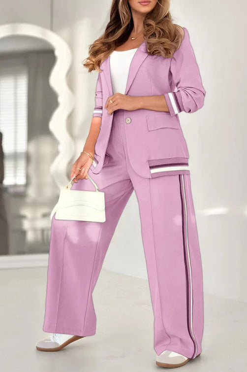 Victoria™ | Getailleerde Co-ord Set