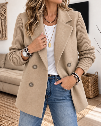 Nelia™ | Elegante Blazer