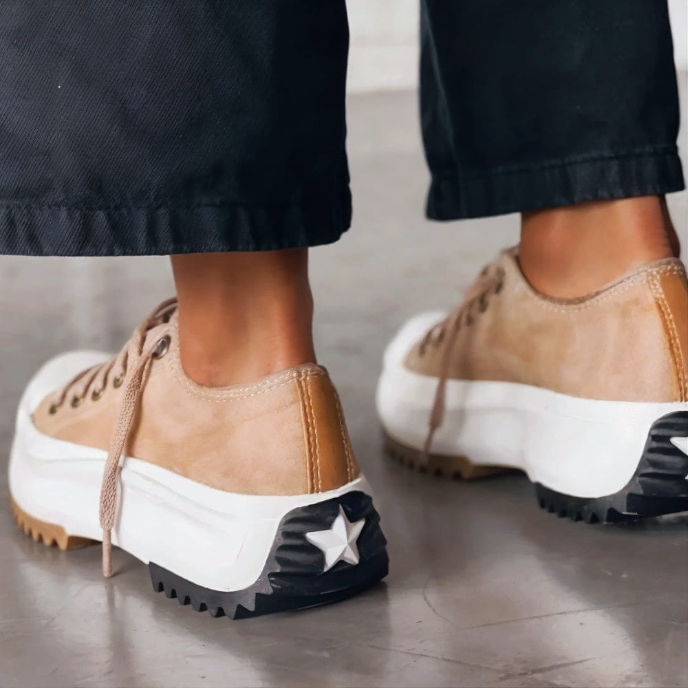 Moira™ | Orthopedische Platform Sneakers 2