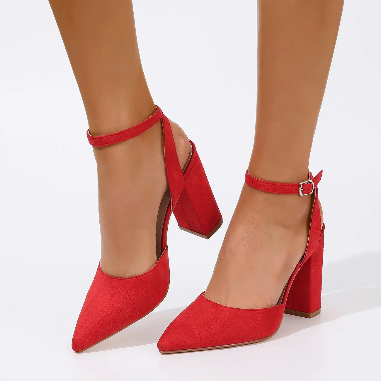 Mirte™ | Orthopedische Comfortabele Hakken