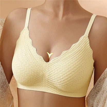 Anna™ | Elegante en comfortabele beugelbeha