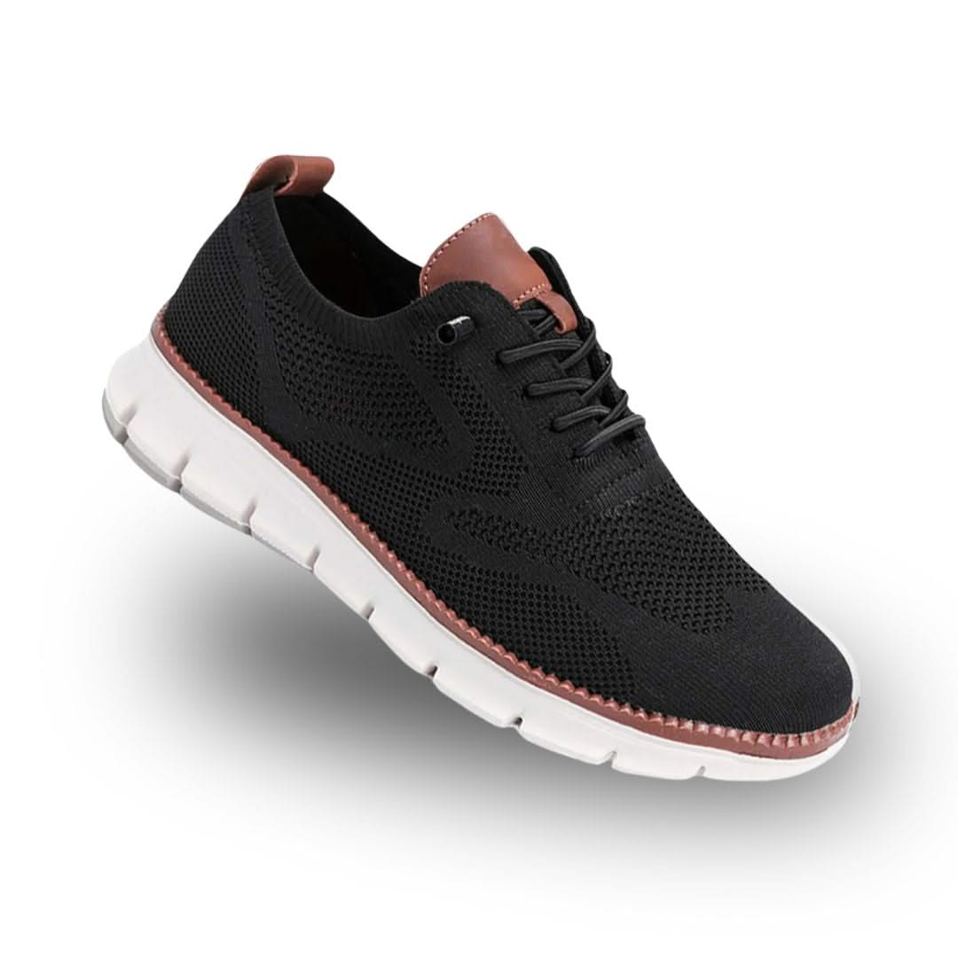 Finn™ | Comfortabele Orthopedische Wandelschoenen 13
