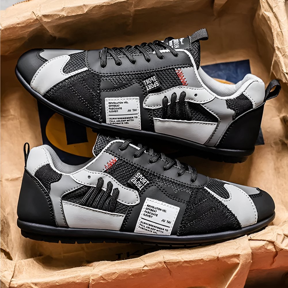 Rivo™ | Comfortabele Orthopedische Sneaker