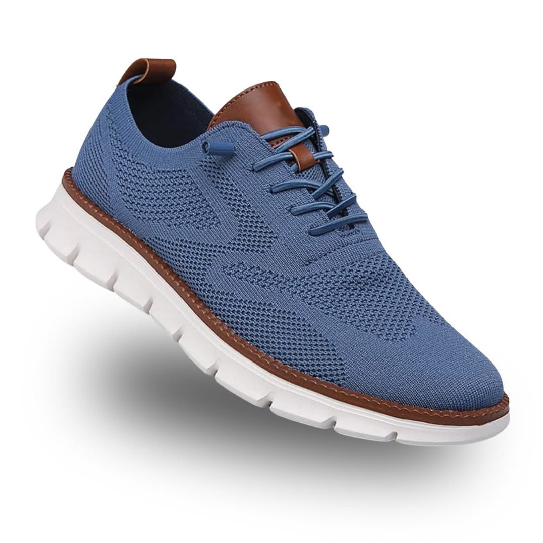 Finn™ | Comfortabele Orthopedische Wandelschoenen 17
