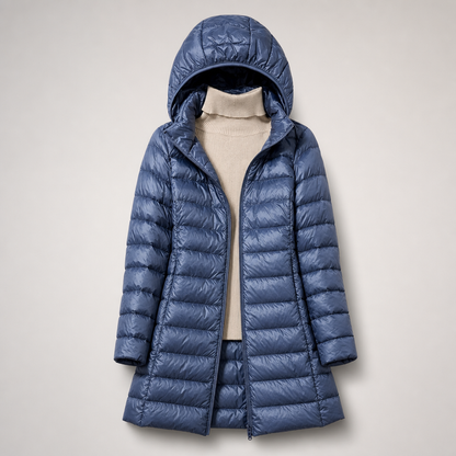 Wendy™ | Warmte pufferjas