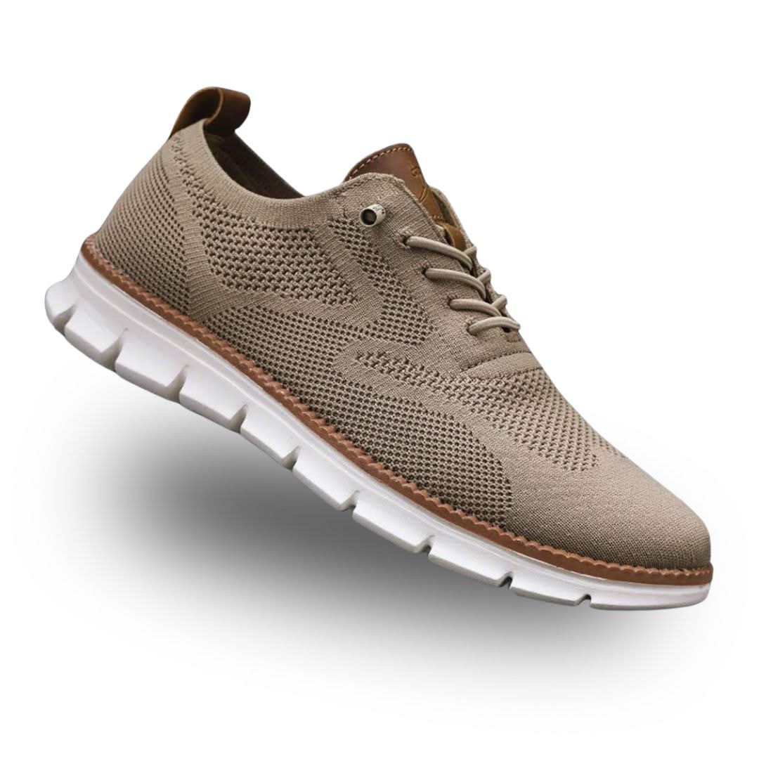 Finn™ | Comfortabele Orthopedische Wandelschoenen 15