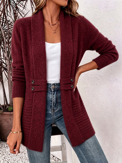 Kiva™ | Elegant Vest