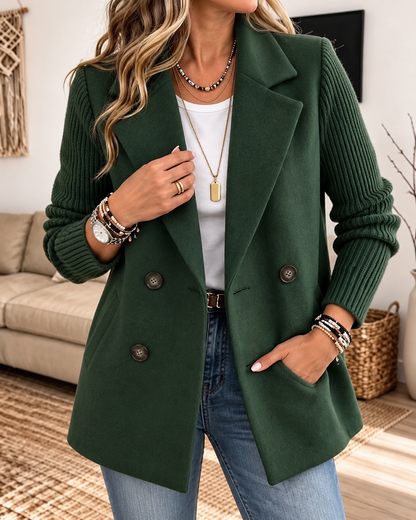 Nelia™ | Elegante Blazer