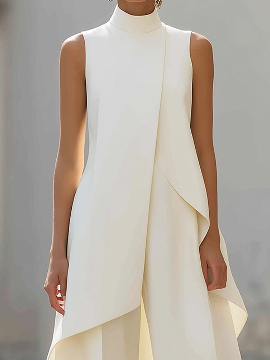 Merel™ | Elegante Gelaagde Jumpsuit 11