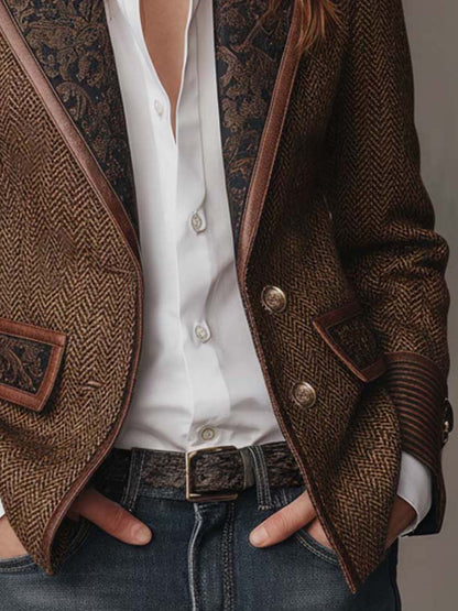 Anouk™ | Elegante Blazer