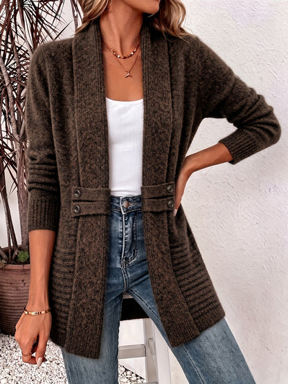 Kiva™ | Elegant Vest