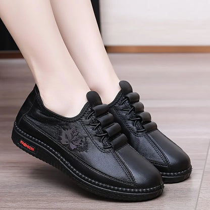 Maëlle™ | Comfortabele orthopedische schoenen