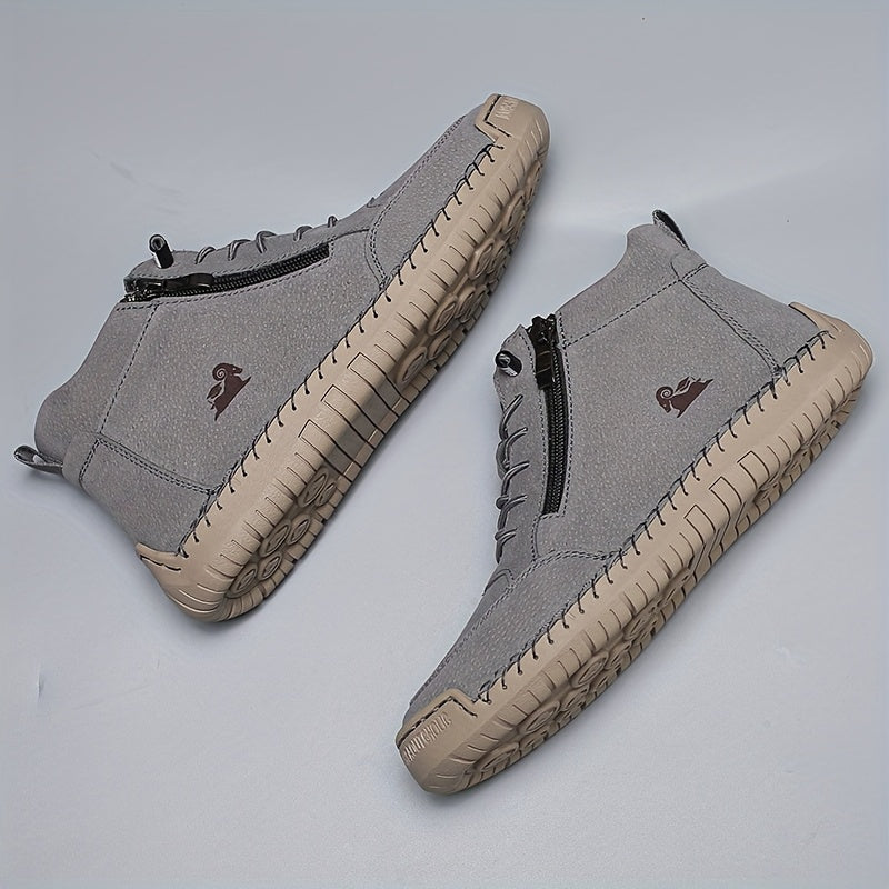 Lars™ | Orthopedische Ergonomische Sneakers 15