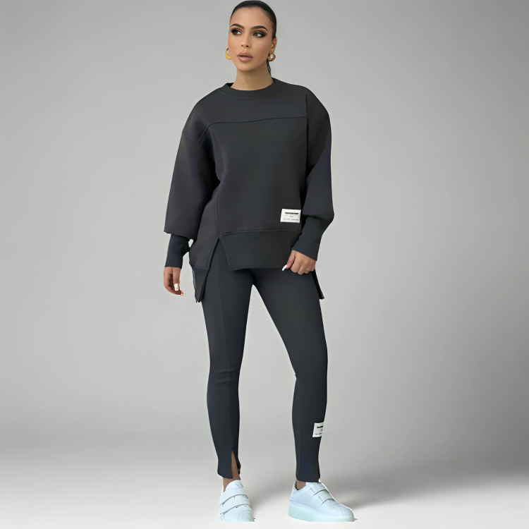 Mila™ | Comfortabele Lounge Set