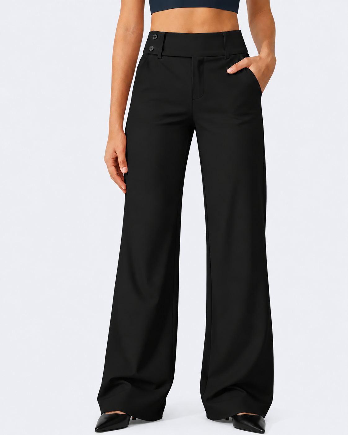 Duna™ | Moderne Losse Broek (1+1 GRATIS)