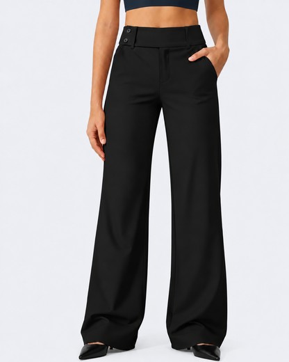 Duna™ | Moderne Losse Broek (1+1 GRATIS)