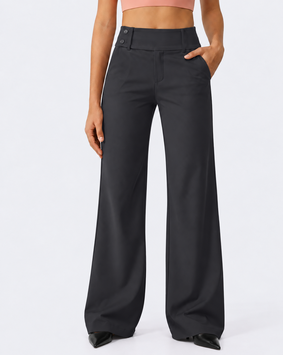 Duna™ | Moderne Losse Broek (1+1 GRATIS)