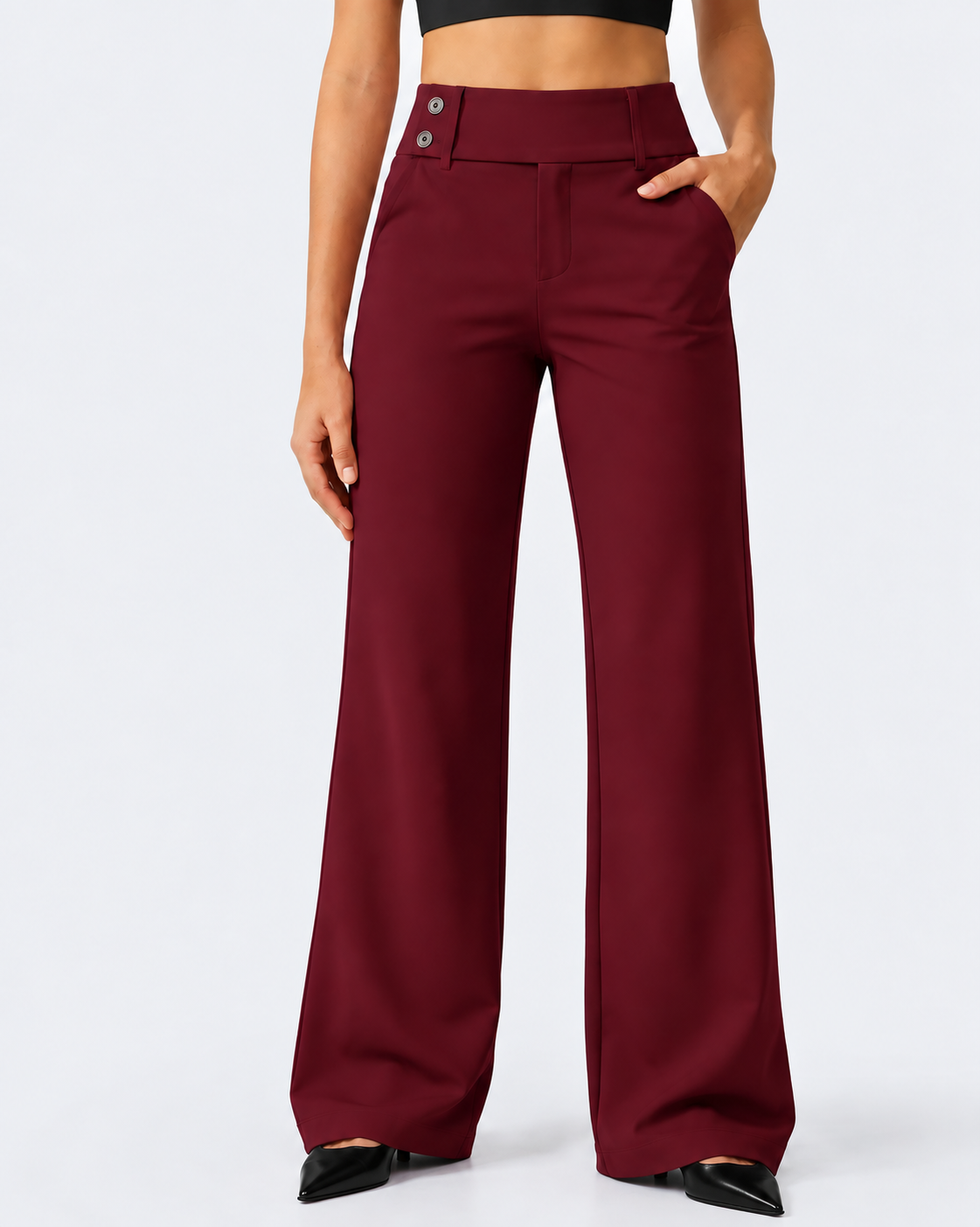 Duna™ | Moderne Losse Broek (1+1 GRATIS)