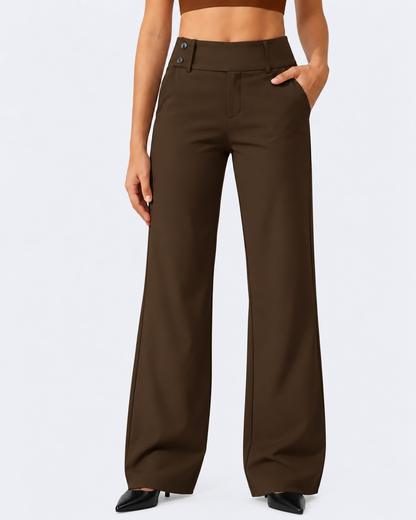 Duna™ | Moderne Losse Broek (1+1 GRATIS)