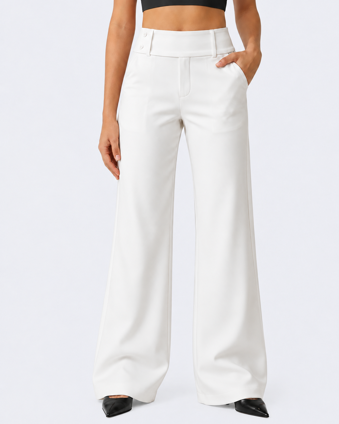 Duna™ | Moderne Losse Broek (1+1 GRATIS)