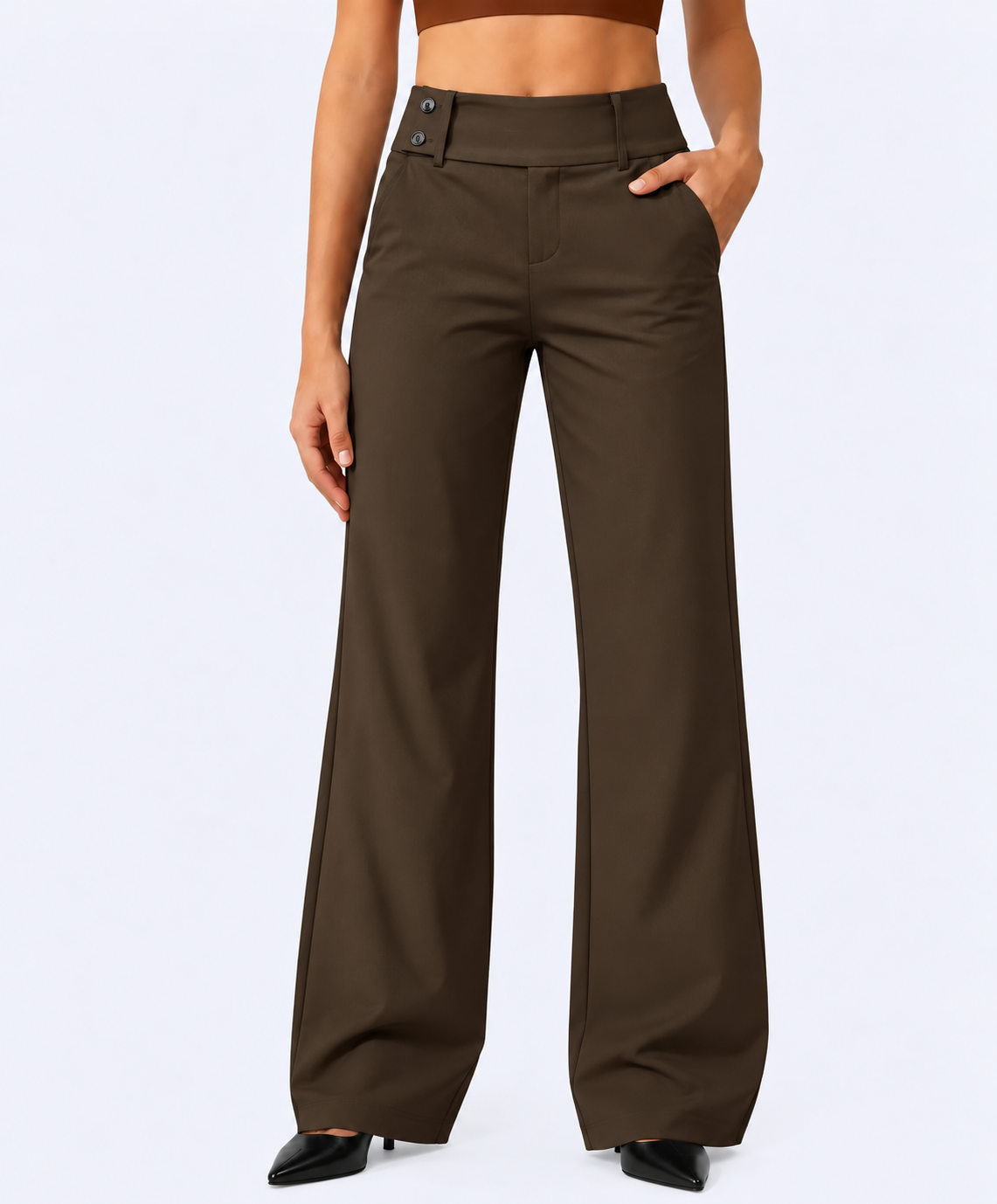 Duna™ | Moderne Losse Broek (1+1 GRATIS)