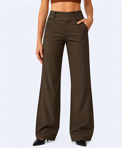 Duna™ | Moderne Losse Broek (1+1 GRATIS)