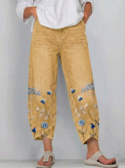 Aven™ | Casual Comfort Broek