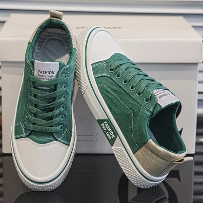 Fashion Fst.™  | Comfortabele en Casual Sneakers