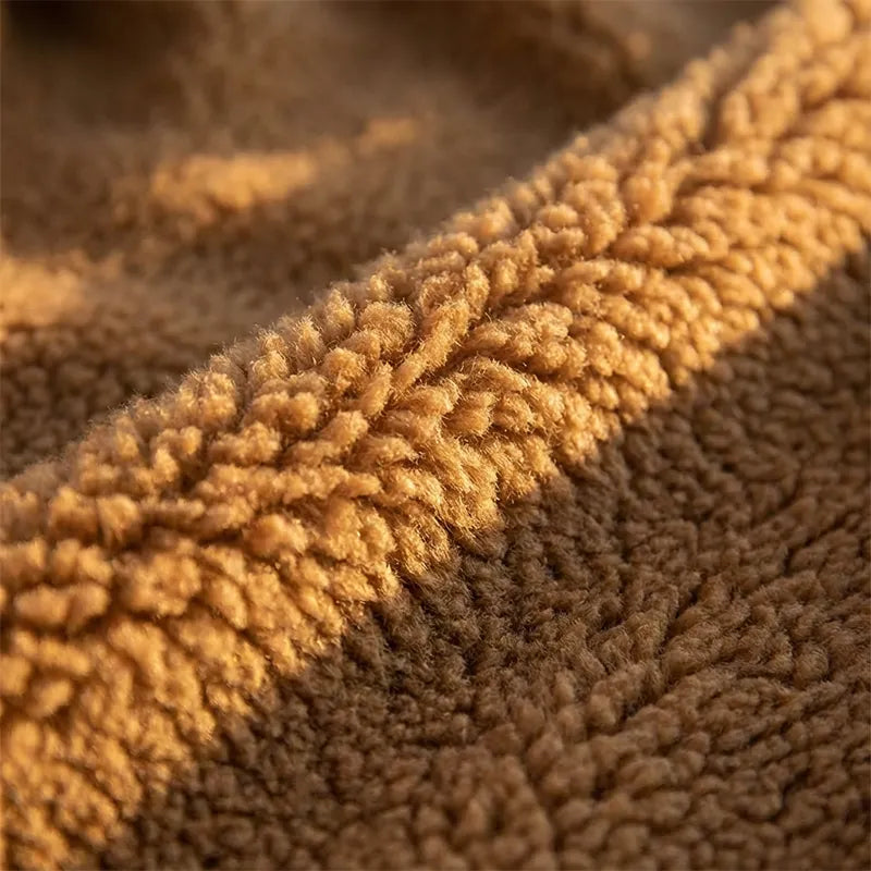 Livia™ | Comfortabele Fleece Jas