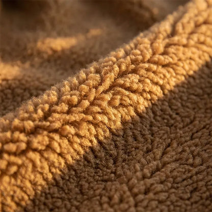 Livia™ | Comfortabele Fleece Jas