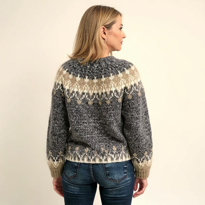Angela | Vintage Eilandtrui