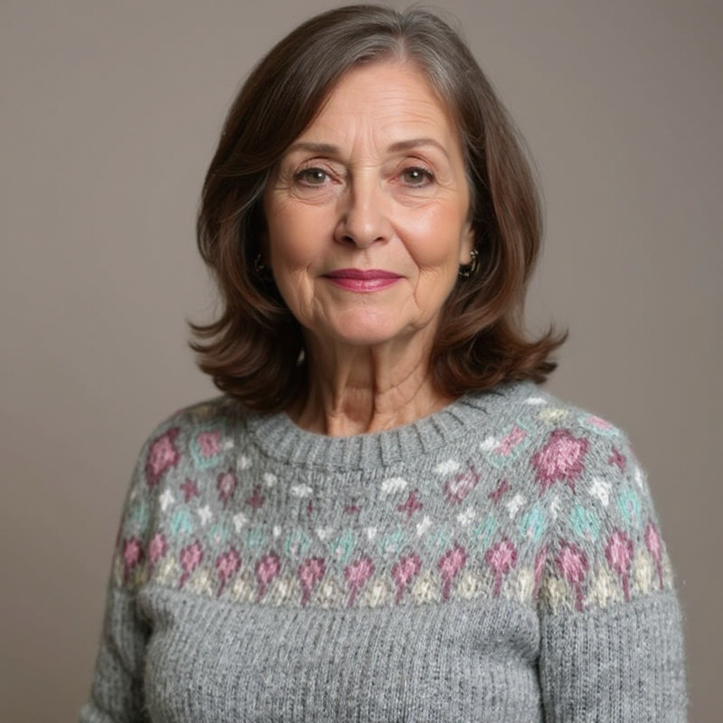 Julia | Vintage Eilandtrui