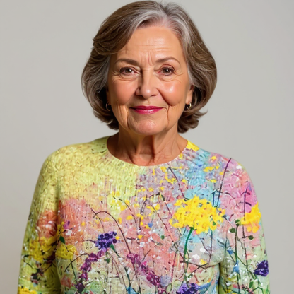 Grace | Vintage Eilandtrui