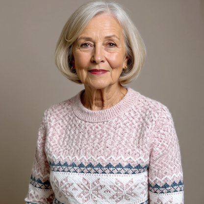 Caroline | Vintage Eilandtrui