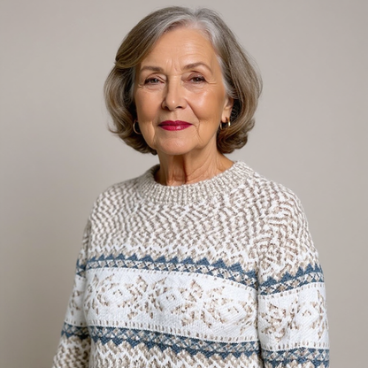 Caroline | Vintage Eilandtrui