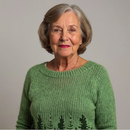 Diana | Vintage Eilandtrui