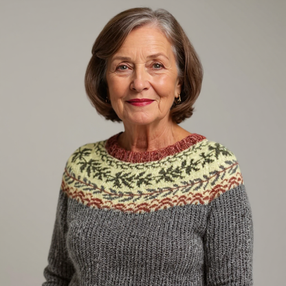 Frances | Vintage Eilandtrui