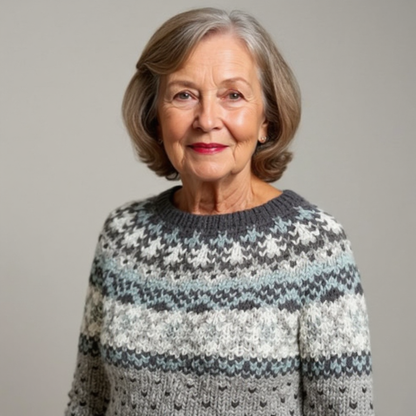 Erica | Vintage Eilandtrui