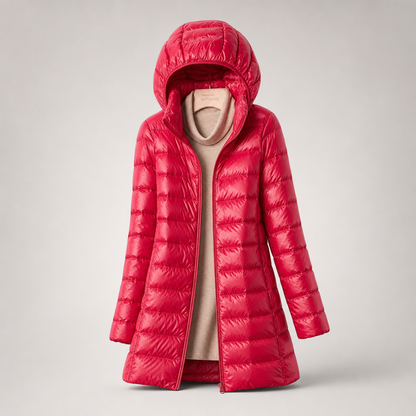 Wendy™ | Warmte pufferjas