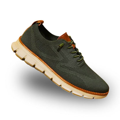 Finn™ | Comfortabele Orthopedische Wandelschoenen 14