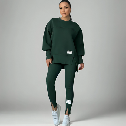 Mila™ | Comfortabele Lounge Set