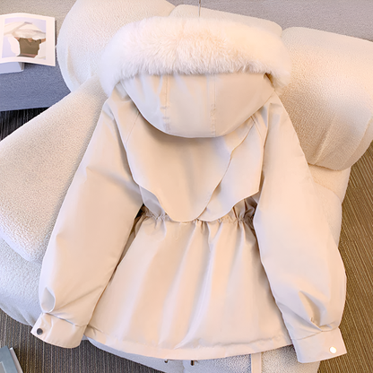 Marlene™ | Warme Winterjas 6