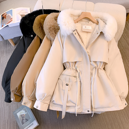 Marlene™ | Warme Winterjas 5