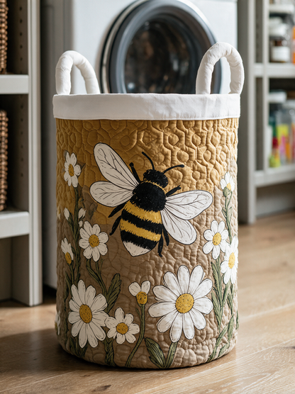 Daisy | Bijen Wasmand
