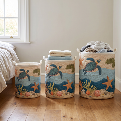 Parel | Kustharmonie Wasmand