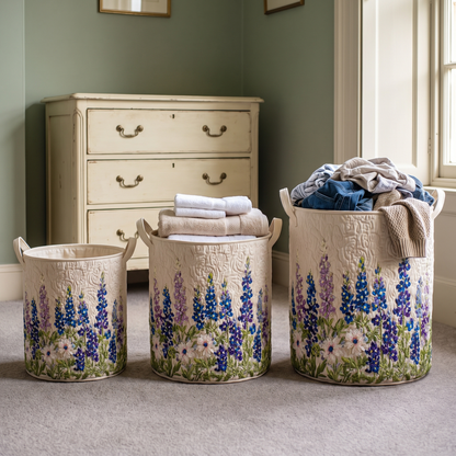 Fillia | Wilde Bloem Staat Magische Wasmand