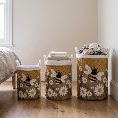 Daisy | Bijen Wasmand